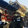 日光東照宮の写真_289500
