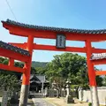 白峰宮の写真_289789