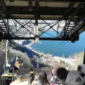 ～河口湖～ 富士山パノラマロープウェイ（Mt. FUJI PANORAMIC ROPEWAY）の写真_290762