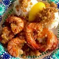 Giovanni's Shrimp Truckの写真_292076