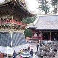 日光東照宮の写真_292281