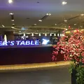 フライヤーズテーブルの写真_292429