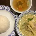 タイ国料理 チャイヤプームの写真_293045