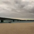 古宇利大橋の写真_293314