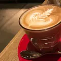LATTE GRAPHIC 自由が丘店の写真_294491