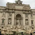 Fontana di Trevi（トレヴィの泉）の写真_294856