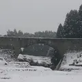 通潤橋の写真_295268