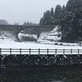 通潤橋の写真_295271