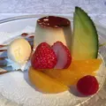 資生堂パーラー 銀座本店 サロン・ド・カフェの写真_295302