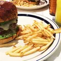 THE GREAT BURGER（ザ グレートバーガー）の写真_295578