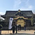 上野東照宮の写真_295798