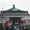 不忍池辯天堂の写真_295803