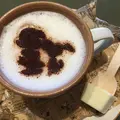 【閉業】PEANUTS Cafe（ピーナッツ カフェ）の写真_296005
