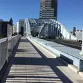 永代橋の写真_296007