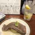 ほぼ新宿のれん街の写真_296113