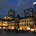 東京駅の写真_296306