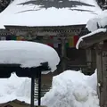 立石寺中堂(根本中堂）の写真_296359