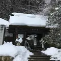山寺の石段の写真_296362