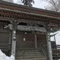 立石寺奥之院の写真_296365