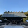 宮崎神宮の写真_296485