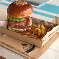 The BEACH BURGER HOUSEの写真_296488
