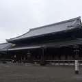 東本願寺（お東さん）の写真_298012
