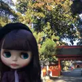 息栖神社の写真_298167