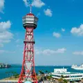 博多ポートタワーの写真_299087