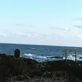大洗磯前神社 神磯の鳥居の写真_299800