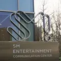 SM Entertainment Cheongdam Officeの写真_300740