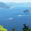 弥山の写真_300825