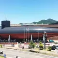 海上自衛隊呉史料館（てつのくじら館）の写真_300835