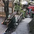 猫の細道の写真_300838