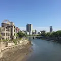 原爆ドームの写真_300848