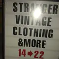 STRANGERの写真_301277