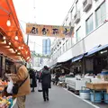 仙台朝市の写真_301755