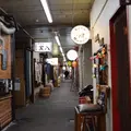 壱弐参（いろは）横丁の写真_301756