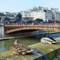 ドゥブル橋の写真_302340