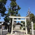 羊神社の写真_302980