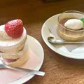 【閉店】マノ カフェ ヨー （mano cafe yøre）の写真_302981