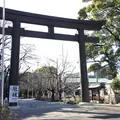 護国神社の写真_302985