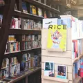 Readin’ Writin’ BOOK STOREの写真_303044