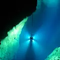 龍泉洞の写真_303052