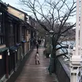 ひがし茶屋街の写真_303346