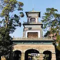 尾山神社の写真_303359