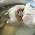  陳玉華ハルメ元祖タッカンマリ/チンオックァハルメ ウォンジョ タッカンマリ/진옥화할매원조닭한마리の写真_304348