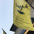 【移転】グッドモーニングカフェ Good Morning 千駄ヶ谷の写真_304391