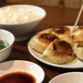 でっかい餃子 曽さんの店	の写真_304519