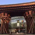 金沢駅の写真_304608