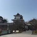 金沢城公園の写真_304615